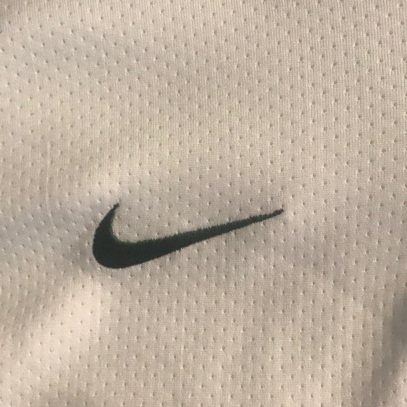 NWT Mens Nike Quarter-Zip Pullover Jacket - Picture 5 of 8